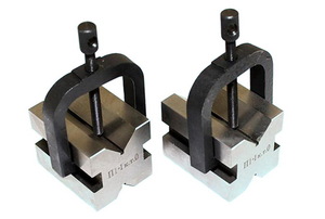 Комплект призм поверочных и разметочных 45х35х35 мм тип П1-1 кл.точн.0 (HW-1-1)