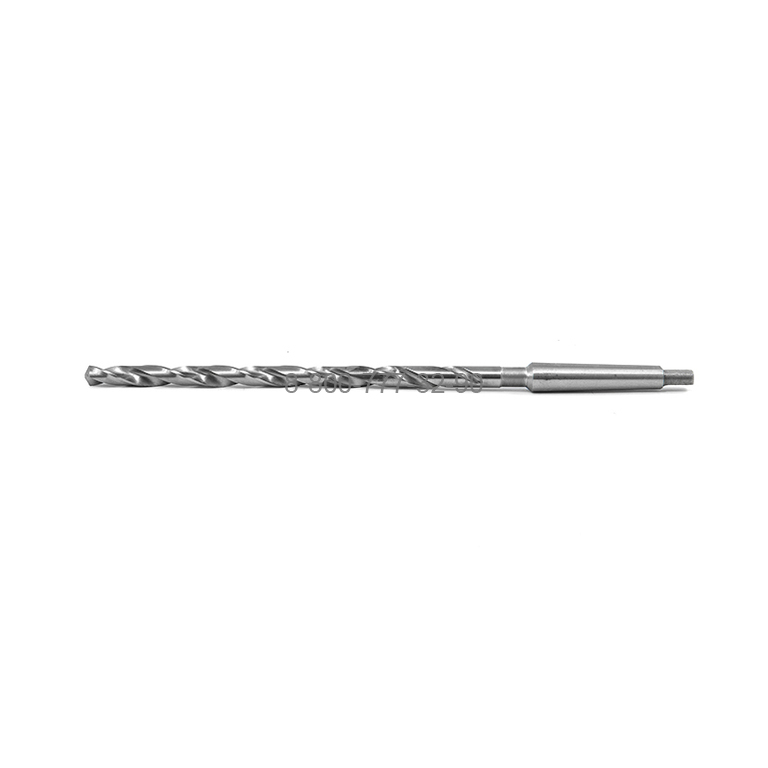 Сверло 13,5х185х265 (к/х, HSS, КМ1, удлиненное, ГОСТ 2092-77, Beltools) Сверло 13,5х185х265 (к/х, HSS, КМ1, удлиненное, ГОСТ 2092-77, Beltools)