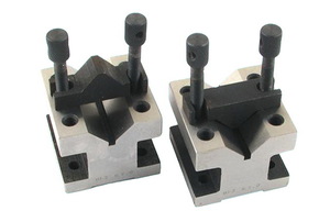 Комплект призм поверочных и разметочных 76х102х76 мм тип П1-3 кл.точн.0 (HW-1-3)