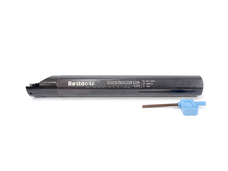 S32S-SCLCR12 державка токарная "Beltools" S32S-SCLCR12 державка токарная "Beltools"
