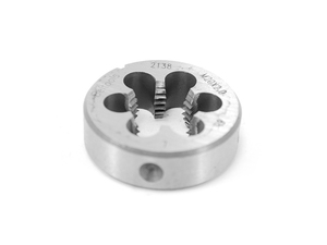 Плашка М20х2 (6h, левая, D=45 мм, Beltools)
