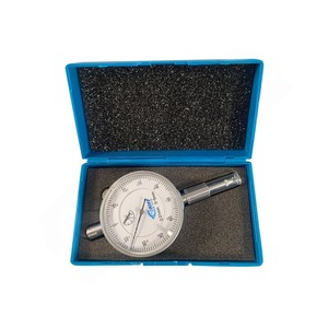 Индикатор часового типа ИЧ-05 кл.1 (пр-во Guilin Measuring) "Griff"
