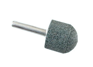 Головка абразивная FW(ГШЦ) 20х32х6 63С F60(25Н) O(СТ1)