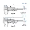 1103-300 Штангенциркуль цифровой ШЦЦ 0-300 мм, 0.01 мм, губки 60 мм