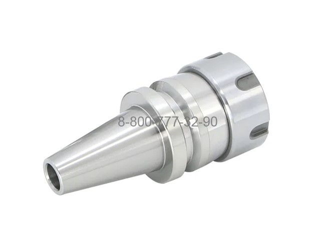 BT30xER32-70 патрон цанговый BT30xER32-70 патрон цанговый