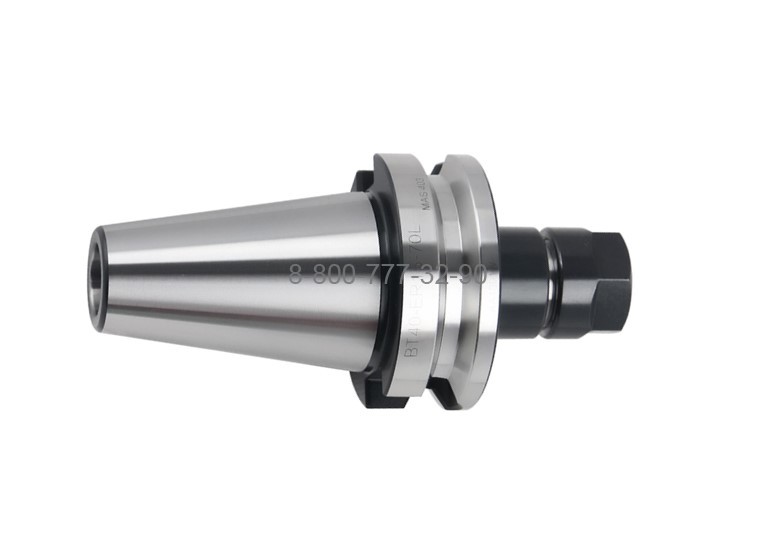 BT40xER16-70 патрон цанговый BT40xER16-70 патрон цанговый