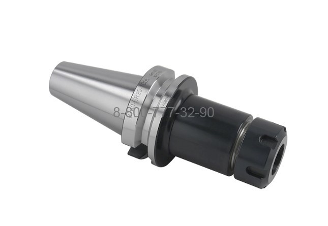 BT40xER25-70 патрон цанговый BT40xER25-70 патрон цанговый