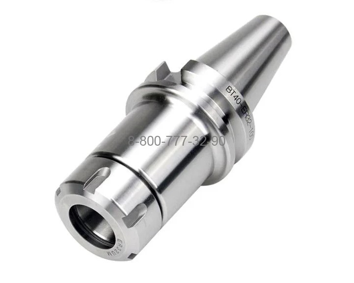 BT40xER32-70 патрон цанговый BT40xER32-70 патрон цанговый
