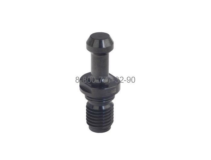 Штревель LDD-50(В) DIN69872 без сквозного отверстия Штревель LDD-50(В) DIN69872 без сквозного отверстия