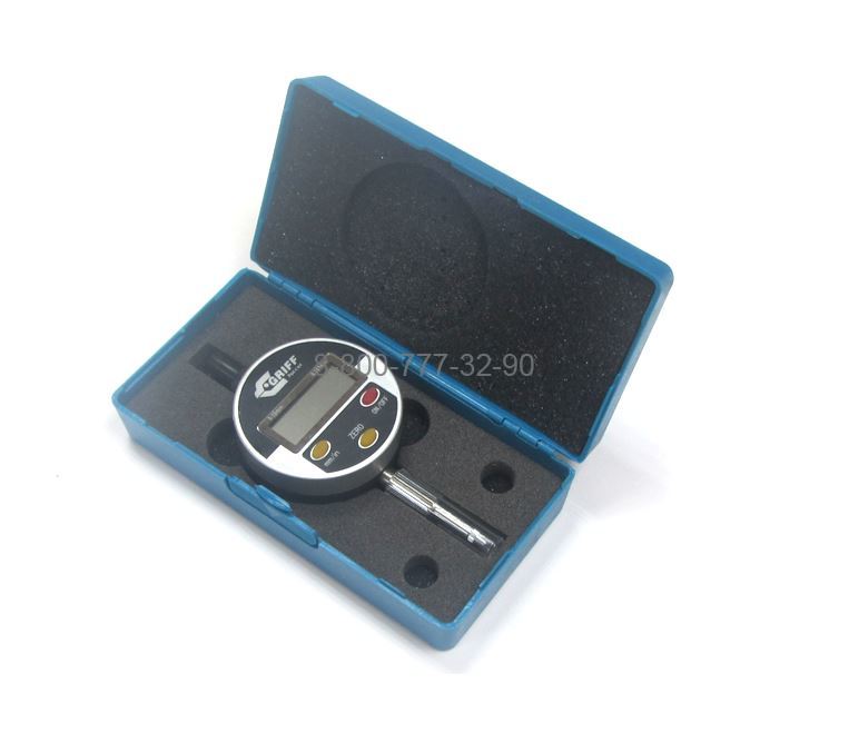 Индикатор ИЧЦ-10-0,01 цифровой (пр-во Guilin Measuring) "Griff" Индикатор ИЧЦ-10-0,01 цифровой (пр-во Guilin Measuring) "Griff"