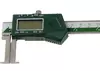 1120-300A Штангенциркуль цифровой для внутренних канавок ШЦЦ 30-300 мм, 0.01 мм, губки 50 мм