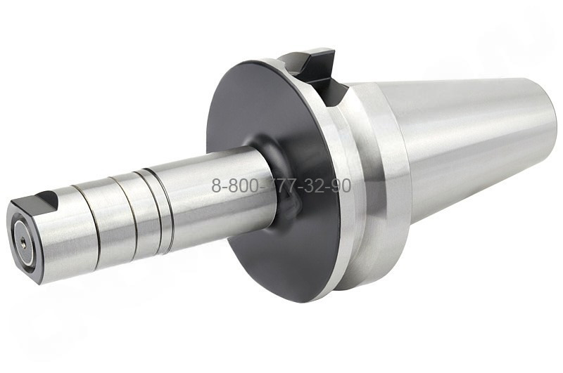 BT40-SCA22-090L Патрон MAS403 для Дисковых фрез BT40-SCA22-090L Патрон MAS403 для Дисковых фрез