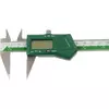 1183-150A Штангенциркуль цифровой точечный ШЦЦ-1 0-150 мм, 0.01 мм, губки 40 мм