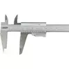 1223-200 Штангенциркуль нониусный ШЦ-1 0-200 мм, 0.05 мм, губки 50 мм