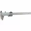 1233-130 Штангенциркуль нониусный ШЦ-1 0-130 мм, 0.02 мм, губки 40 мм