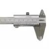 1239-150 Штангенциркуль нониусный для левшей ШЦ-1 0-150 мм, 0.05 мм, губки 40 мм