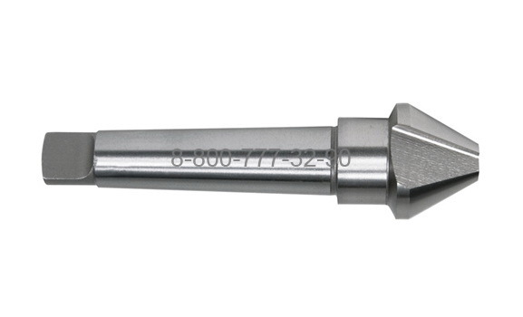 Зенковка 16х24х90 (к/х, угол-60°, Р18, Z=3, КМ1) Зенковка 16х24х90 (к/х, угол-60°, Р18, Z=3, КМ1)