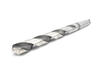 Сверло 25х245х365 (к/х, HSS, КМ3, удлиненное, ГОСТ 2092-77, Beltools)