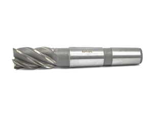 Фреза концевая 25х45х147 (к/х, HSS, Z=5, КМ3, Beltools)