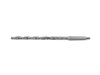 Сверло 6,3х150х230 (к/х, HSS, КМ1, удлиненное, ГОСТ 2092-77, Beltools)