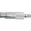 3530-25A Микрометр цифровой с точечным остроконечным контактом 30° МКЦ 0-25 мм, 0.001 мм