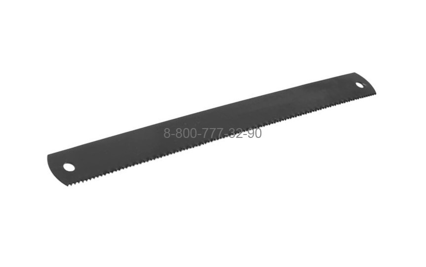 Полотно машинное 450х38х2мм 6Т 11Р3АМ3Ф2 "CNIC" Полотно машинное 450х38х2мм 6Т 11Р3АМ3Ф2 "CNIC"
