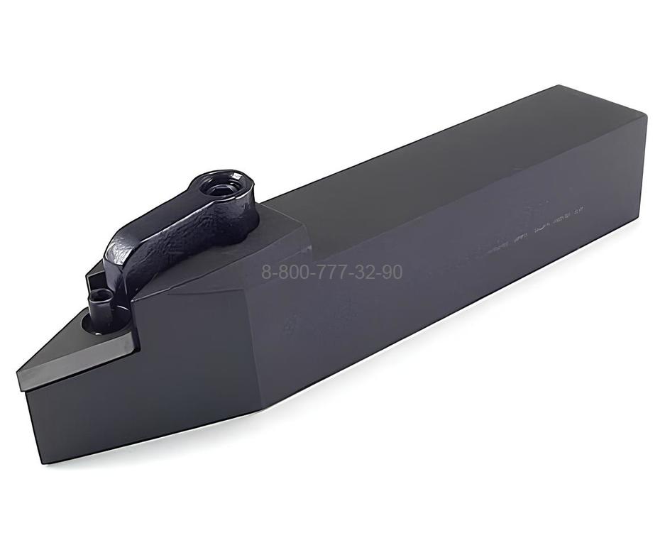 MVVNN2525M16 Державка токарная "DESKAR" MVVNN2525M16 Державка токарная "DESKAR"