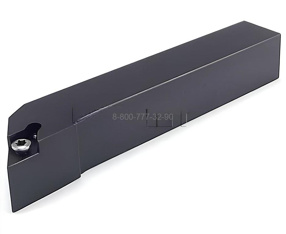 SDJCR2525M11 Державка токарная "DESKAR" SDJCR2525M11 Державка токарная "DESKAR"