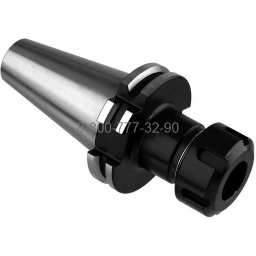 Патрон цанговый DIN69871.A50x ER32-120 (SK50) Патрон цанговый DIN69871.A50x ER32-120 (SK50)