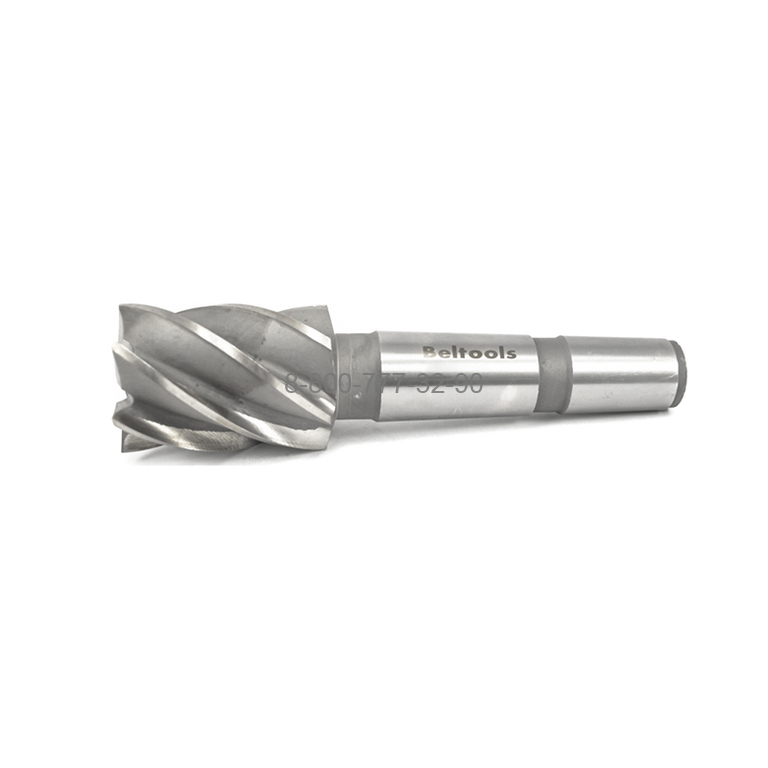 Фреза концевая 45х63х188 (к/х, HSS, Z=6, КМ4, Beltools) Фреза концевая 45х63х188 (к/х, HSS, Z=6, КМ4, Beltools)