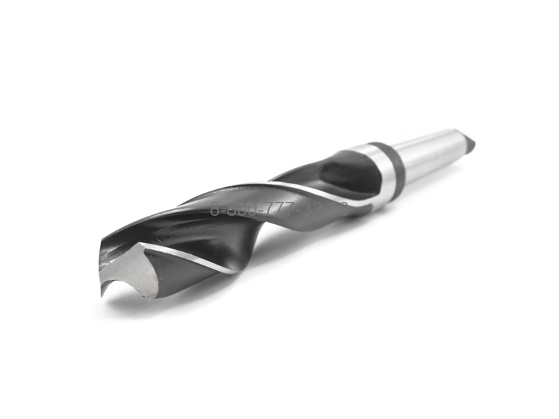 Сверло 43 мм (к/х, HSS, КМ4, Beltools) Сверло 43 мм (к/х, HSS, КМ4, Beltools)