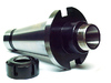 Патрон цанговый NT50-ER32-100