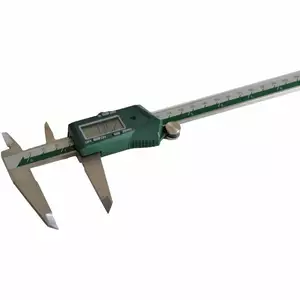1108-300 Штангенциркуль цифровой ШЦЦ-1 0-300 мм, 0.01 мм, губки 60 мм