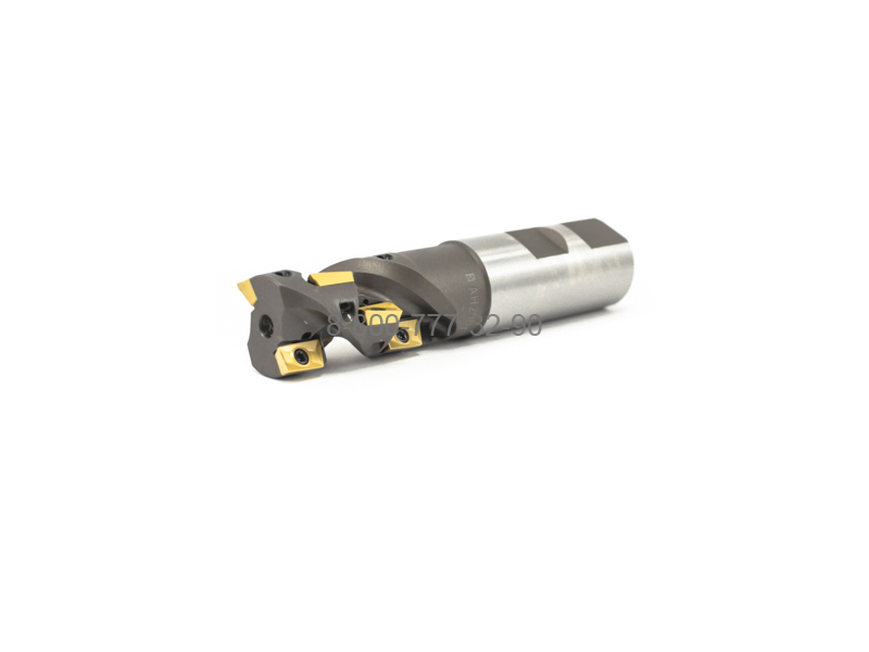 AH290-R025.040.02.W25.C фреза торцово-цилиндрическая 25х40х116, Weldon 25, СОЖ AH290-R025.040.02.W25.C фреза торцово-цилиндрическая 25х40х116, Weldon 25, СОЖ