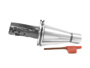 AH190-R032.042.02.K40 фреза торцово-цилиндрическая 32х42х175, NT40