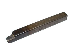 Резец резьбовой для наружной резьбы 10х10х100 Т15К6