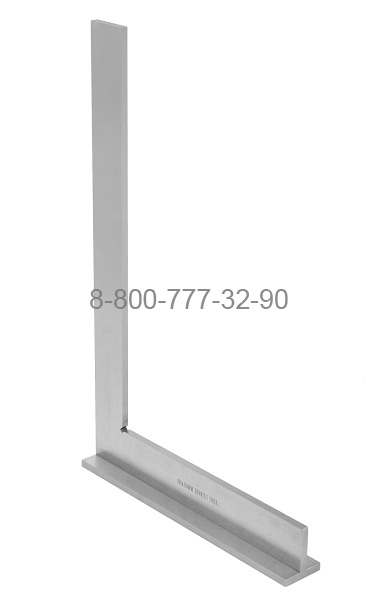 Угольник УШ 630х400 кл.т.1 "TLX" Угольник УШ 630х400 кл.т.1 "TLX"