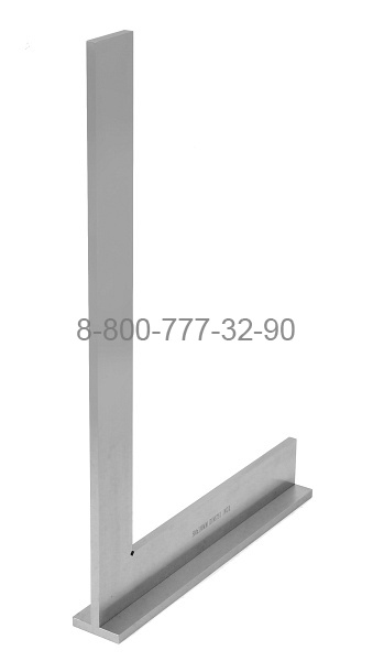 Угольник УШ 500х330 кл.т.2 "TLX" Угольник УШ 500х330 кл.т.2 "TLX"
