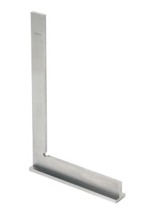 Угольник УШ 200х130 кл.т.1 "TLX"