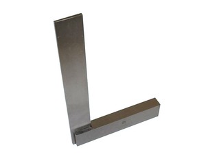 Угольник УШ 100х60 кл.т.1 "TLX"