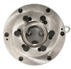 Патрон токарный 3-х кулачковый 7100-0081 (K11-250/D6) - 250 мм "FUERDA"