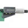 3109-75A Микрометр цифровой МКЦ 50-75 мм, 0.001 мм