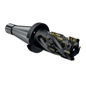 AH290-R100.150.06.K50 фреза торцово-цилиндрическая 100х150х315, NT50