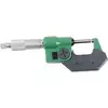 3101-25A Микрометр цифровой 0-25 мм, 0.001 мм, IP65