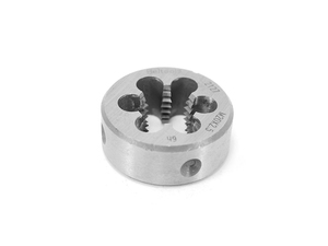Плашка М20х2,5 (6h, D=45 мм, Beltools)