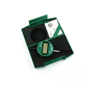 2115-101 Индикатор электронный ИЧЦ 12.7 мм, 0.001 мм, с ушком, IP65