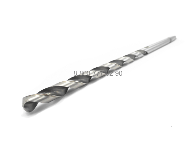 Сверло 15х350х600 (к/х, HSS, КМ2, сверхдлинное, Beltools) Сверло 15х350х600 (к/х, HSS, КМ2, сверхдлинное, Beltools)
