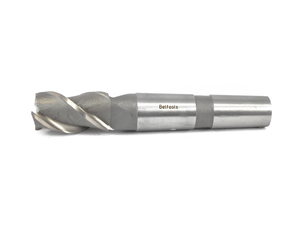 Фреза концевая 26х45х147 (к/х, HSS, Z=3, КМ3, Beltools)
