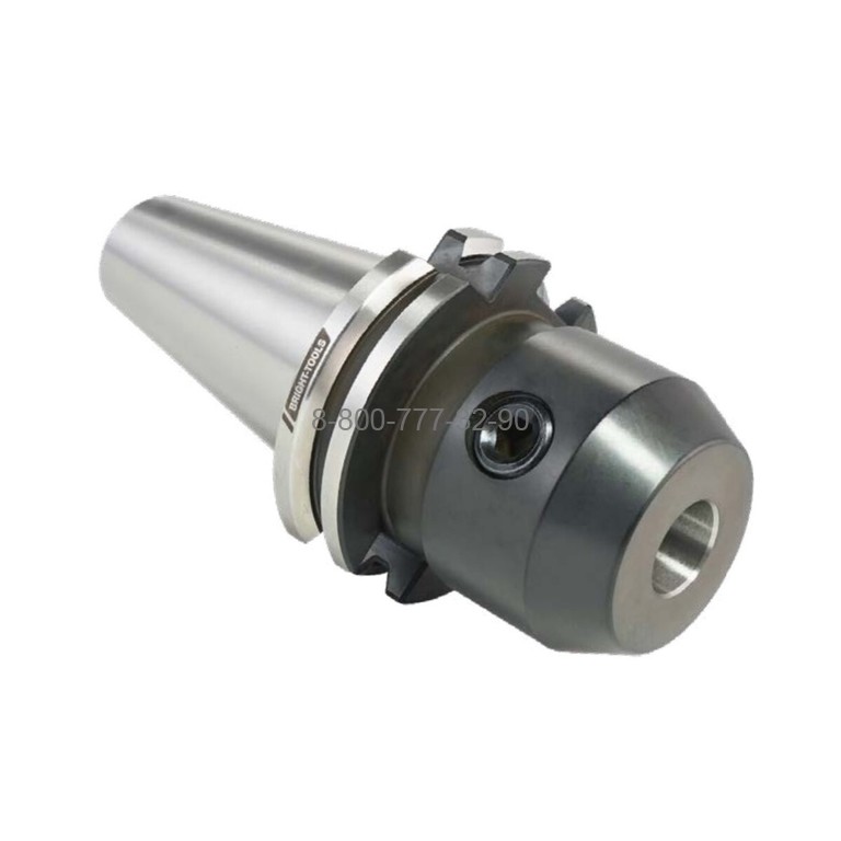 SK30-SLA06-50 Оправка для фрез Weldon 0.005 G2.5 20CrMnTi "BRIGHT-TOOLS" SK30-SLA06-50 Оправка для фрез Weldon 0.005 G2.5 20CrMnTi "BRIGHT-TOOLS"