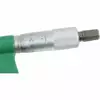 3232-25A Микрометр лезвийный МКЛ 0-25 мм,0.01 мм